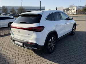 Mercedes-Benz EQA 300 4MATIC Progressive mit 0,25% Versteuerung+CarPlay+Winter-Paket+2 Jahre Garantie