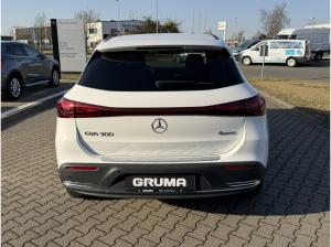 Mercedes-Benz EQA 300 4MATIC Progressive mit 0,25% Versteuerung+CarPlay+Winter-Paket+2 Jahre Garantie