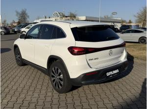 Mercedes-Benz EQA 300 4MATIC Progressive mit 0,25% Versteuerung+CarPlay+Winter-Paket+2 Jahre Garantie