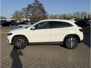 Mercedes-Benz EQA 300 4MATIC Progressive mit 0,25% Versteuerung+CarPlay+Winter-Paket+2 Jahre Garantie