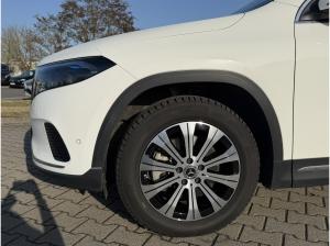 Mercedes-Benz EQA 300 4MATIC Progressive mit 0,25% Versteuerung+CarPlay+Winter-Paket+2 Jahre Garantie