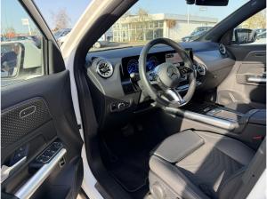 Mercedes-Benz EQA 300 4MATIC Progressive mit 0,25% Versteuerung+CarPlay+Winter-Paket+2 Jahre Garantie
