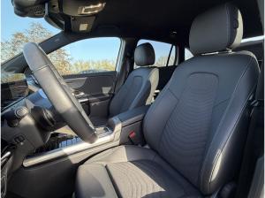 Mercedes-Benz EQA 300 4MATIC Progressive mit 0,25% Versteuerung+CarPlay+Winter-Paket+2 Jahre Garantie