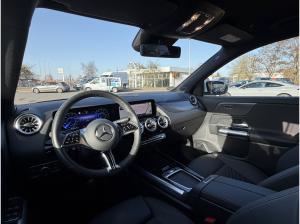 Mercedes-Benz EQA 300 4MATIC Progressive mit 0,25% Versteuerung+CarPlay+Winter-Paket+2 Jahre Garantie