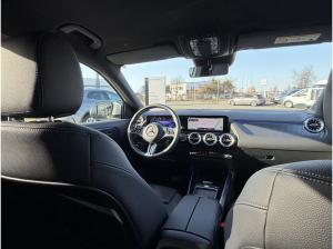 Mercedes-Benz EQA 300 4MATIC Progressive mit 0,25% Versteuerung+CarPlay+Winter-Paket+2 Jahre Garantie