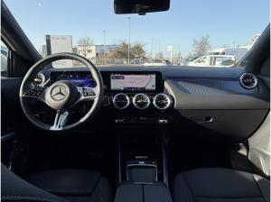 Mercedes-Benz EQA 300 4MATIC Progressive mit 0,25% Versteuerung+CarPlay+Winter-Paket+2 Jahre Garantie