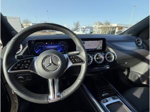 Mercedes-Benz EQA 300 4MATIC Progressive mit 0,25% Versteuerung+CarPlay+Winter-Paket+2 Jahre Garantie