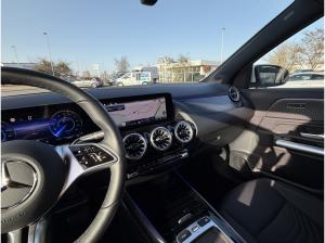 Mercedes-Benz EQA 300 4MATIC Progressive mit 0,25% Versteuerung+CarPlay+Winter-Paket+2 Jahre Garantie