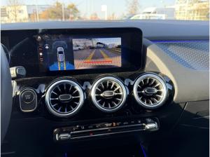 Mercedes-Benz EQA 300 4MATIC Progressive mit 0,25% Versteuerung+CarPlay+Winter-Paket+2 Jahre Garantie