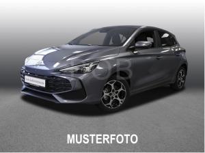 MG MG3 1.5 Hybrid+ LUXURY 5d