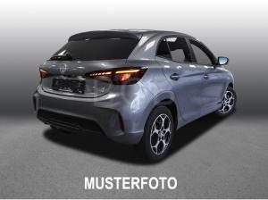 MG MG3 1.5 Hybrid+ LUXURY 5d