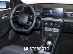 MG MG3 1.5 Hybrid+ LUXURY 5d