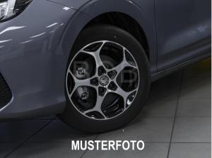 MG MG3 1.5 Hybrid+ LUXURY 5d