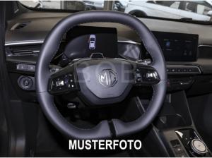 MG MG3 1.5 Hybrid+ LUXURY 5d