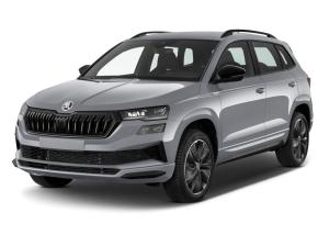 Skoda Karoq Sportline 2.0 TSI DSG 4x4 (unterschiedliche Farben erhältlich)