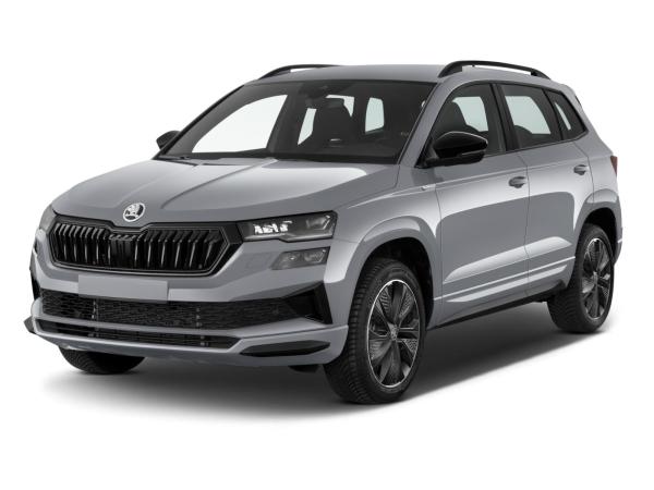 Skoda Karoq Sportline 2.0 TSI DSG 4x4 (unterschiedliche Farben erhältlich)