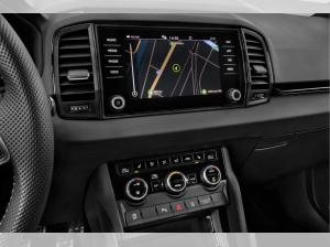 Skoda Karoq Sportline 2.0 TSI DSG 4x4 (unterschiedliche Farben erhältlich)