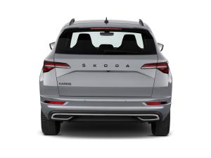 Skoda Karoq Sportline 2.0 TSI DSG 4x4 (unterschiedliche Farben erhältlich)