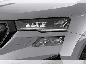 Skoda Karoq Sportline 2.0 TSI DSG 4x4 (unterschiedliche Farben erhältlich)