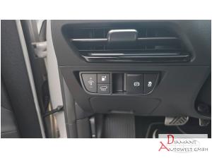 Kia EV6 GT-Line 84 KW AWD mit Wärmepumpe, Glasdach-, DriveWise- und Sound-Paket