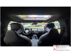 Kia EV6 GT-Line 84 KW AWD mit Wärmepumpe, Glasdach-, DriveWise- und Sound-Paket