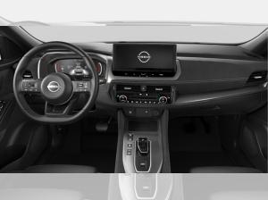 Nissan Qashqai E-Power N-Design Komfort Plus Bose Paket