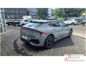 Kia EV6 GT-Line 84 KW AWD mit Wärmepumpe, Glasdach-, DriveWise- und Sound-Paket