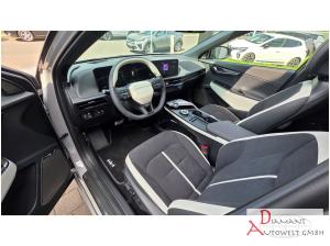 Kia EV6 GT-Line 84 KW AWD mit Wärmepumpe, Glasdach-, DriveWise- und Sound-Paket