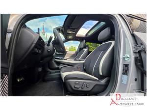 Kia EV6 GT-Line 84 KW AWD mit Wärmepumpe, Glasdach-, DriveWise- und Sound-Paket