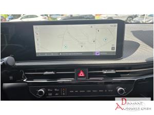 Kia EV6 GT-Line 84 KW AWD mit Wärmepumpe, Glasdach-, DriveWise- und Sound-Paket
