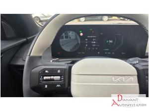 Kia EV6 GT-Line 84 KW AWD mit Wärmepumpe, Glasdach-, DriveWise- und Sound-Paket