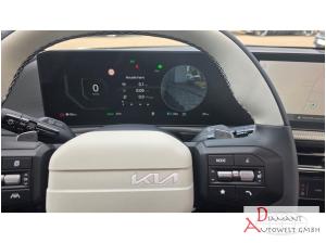 Kia EV6 GT-Line 84 KW AWD mit Wärmepumpe, Glasdach-, DriveWise- und Sound-Paket