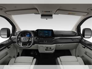 Ford Tourneo Custom Titanium 🔋BEV 70 KWh⚡ **ab 299 Euro inkl. 3.000 Euro E-Prämie💰