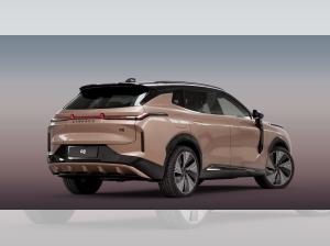 LYNK & Co 08 More Ausstattung |  Sonderaktion bis zu 200km reinelektrische Reichweite!