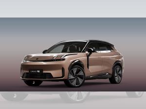 LYNK & Co 08 More Ausstattung |  Sonderaktion bis zu 200km reinelektrische Reichweite!