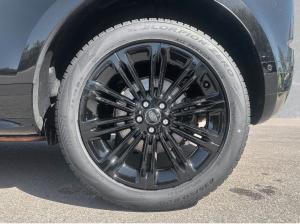 Land Rover Range Rover Evoque P270e Dynamic SE