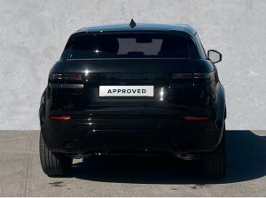 Land Rover Range Rover Evoque P270e Dynamic SE
