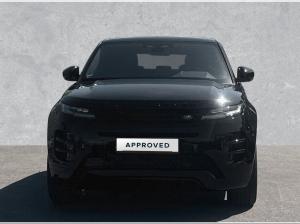 Land Rover Range Rover Evoque P270e Dynamic SE