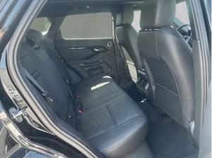 Land Rover Range Rover Evoque P270e Dynamic SE