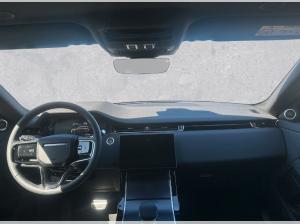 Land Rover Range Rover Evoque P270e Dynamic SE