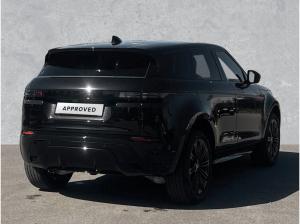 Land Rover Range Rover Evoque P270e Dynamic SE