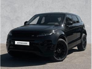 Land Rover Range Rover Evoque P270e Dynamic SE