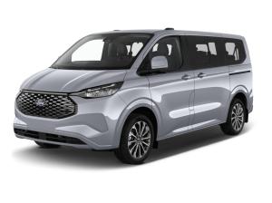 Ford Tourneo Custom Titanium 🔋BEV 70 KWh⚡