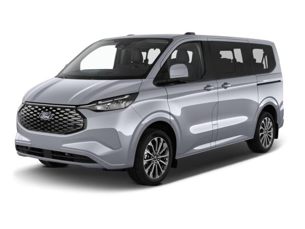 Ford Tourneo Custom Titanium 🔋BEV 70 KWh⚡