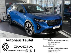 Renault Rafale 💸Frühlingspreise! 🏁Fahrbereit! 👏Sofort! Esprit Alpine Full Hybrid E-Tech