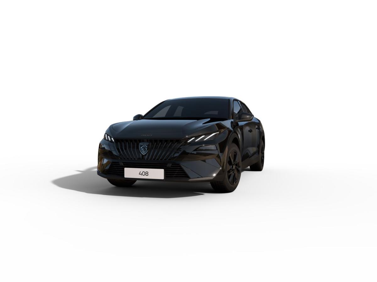 Peugeot 408 Hybrid 145 e-DSC6 Allure / Wunschfarbe / Winterpaket/ konfigurierbar/Aktion bis 30.05.2026