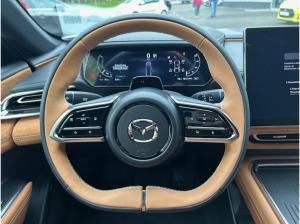 Mazda 6e Takumi Plus Long Range zu Top Konditionen