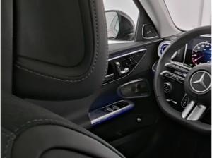 Mercedes-Benz C 300 de 4M T AMG+Premium.Plus+Night+AHK+Keyless+2 Jahre Garantie