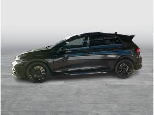 Volkswagen Golf R BLACK EDITION 333PS SOFORT VERFÜGBAR