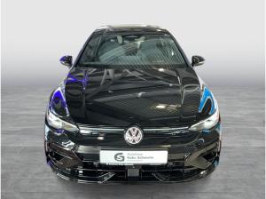Volkswagen Golf R BLACK EDITION 333PS SOFORT VERFÜGBAR